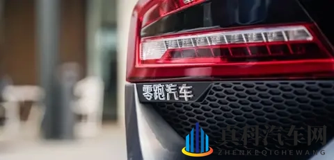 零跑曹力公开回应华为相关谣言：请让我们安心造车！-1