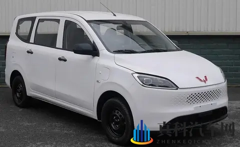 五菱宏光增程版上市 ，续航1200km ，家用商用新选择-1