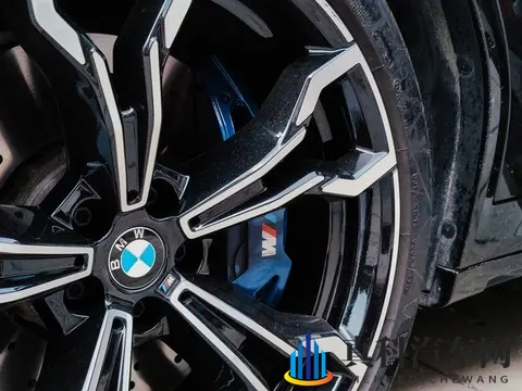 美国关税重锤下,宝马利润暴跌16%!德国车企集体遭遇滑铁卢-1