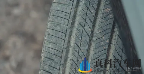 岚图知音换胎实测：韩泰达奈普 HPX-3