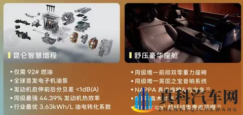 阿维塔06 Elite版上市,限时权益价1899万元起-1