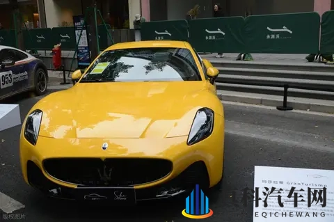 7 年销量跌去 2_3!玛莎拉蒂中国市场从巅峰到挣扎的真相-2