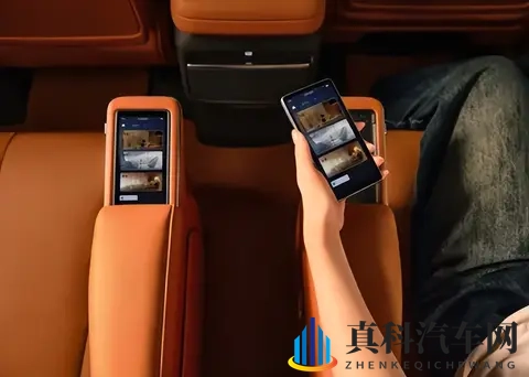 插混纯电到底怎么选?至境世家PHEV续航180公里,EV版长达632公里-1