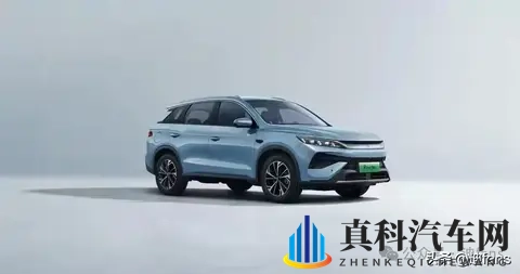 比亚迪又“放价”！老车主直呼扎心？买不买看这3条就够了！-1