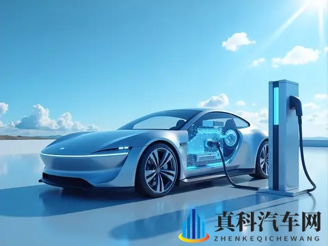 调教双性：汽车如何做到既稳又灵,既猛又省-2