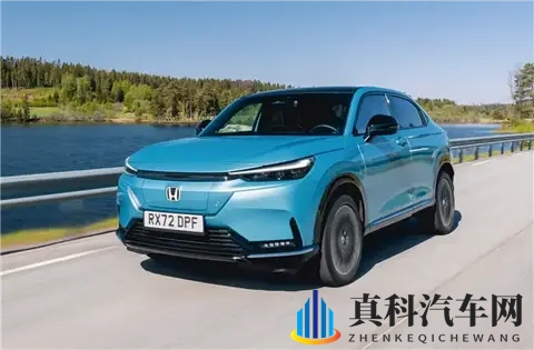 为应对中国汽车价格战 本田拟在印度生产电动车出口全球-2