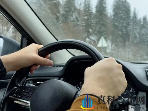 交警：别问堵车时为何不能打开“内循环”，问就是“2个原因”-1