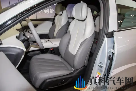 深蓝L06：20万级新能源市场的新标杆，全方位深度解析-2