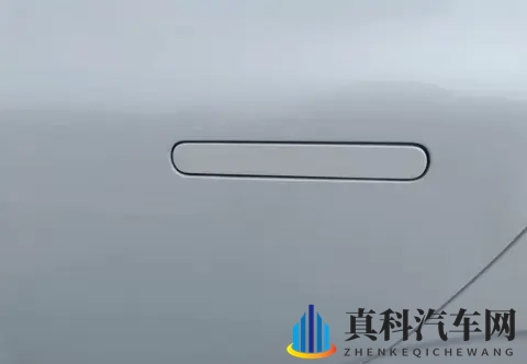 隐藏式门把手:除了好看,在极寒天气下表现如何?-1