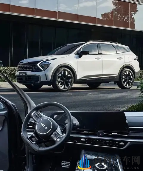 20T+8AT，这SUV实在到没朋友！-3