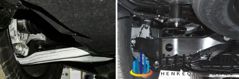 换壳QX60,日产探陆还有些性价比-2