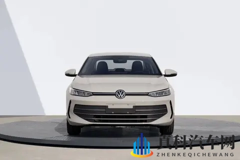 双外观_全新内饰设计_将于11月上市 上汽大众朗逸Pro正式下线-3