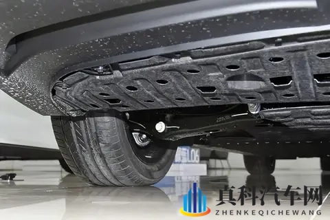 预售1399万起,配磁流变悬架+长续航,产品力超出预期?-3