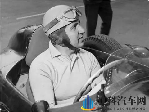 世界十大著名赛道——速度圣殿与红色狂潮：蒙扎赛道-2