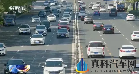 新能源车迎消费高峰 购置税明年起将从全免调为减半-3