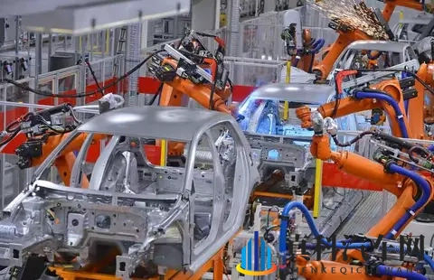 中方表态了,全球车企松了一口气,但荷兰却颜面扫地-2