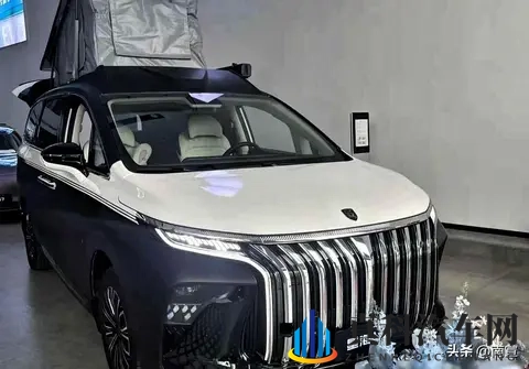 塞纳稳坐MPV王座,星海V9升顶掀桌,谁在重新定义家庭车?-2