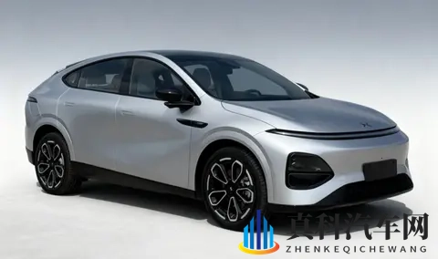 小鹏G6增程版曝光:纯电跑325km,油电合计1400km-2