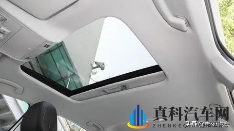 2026款宝来悄然调整，车内氛围灯不见了？-3