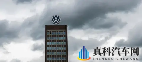 金融街电讯_杜猛 大众集团宣布将在中国有“大动作”-2