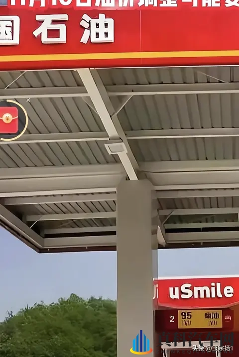 油价又要涨！-2