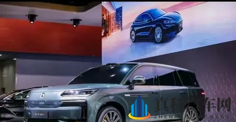 何小鹏：十年后中国汽车将跻身全球五强，未来可期！-2