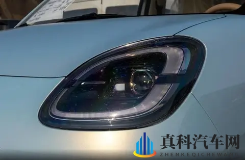 选哪款都值得？五菱宏光MINIEV导购指南，448万起解决通勤烦恼-1