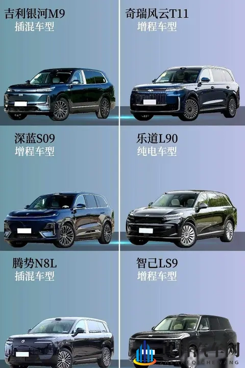 五米二SUV扎堆上市，车企像约好了一样，用户却说用不上-2