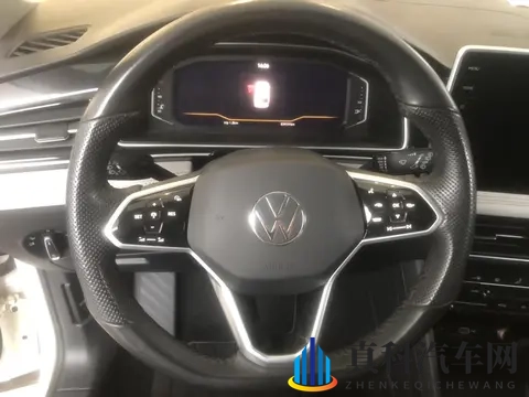 一手22款途观L,8万公里,家用代步好选择-3