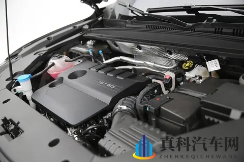 两种造型设计_全系搭16T动力 全新奇瑞瑞虎8限时售929万元起-2