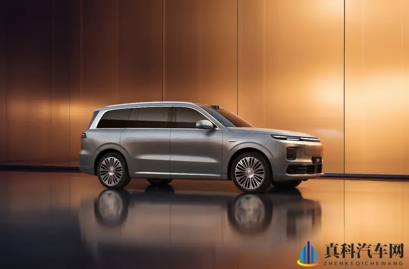 纯电续航500公里的增程SUV,零跑D19首发-1