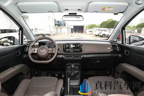 一车三动力，好开又好坐的星光730才是“真”全能舒享大7座-2