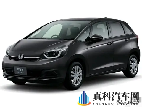 全新本田飞度最新消息曝光，将迎来重大升级，于2026年秋季发布-2