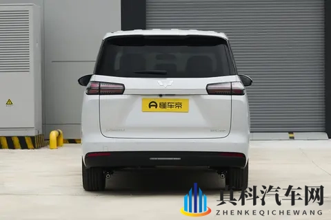 好开又好座的大七座MPV,五菱星光730 PHEV能否成为10万级的优选?-3