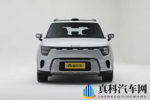 深度体验smart精灵#5 EHD:通勤省油长途不慌-1