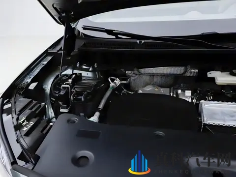 求推荐智驾好的混动SUV！红旗HS6PHEV、理想L6你选谁？-2