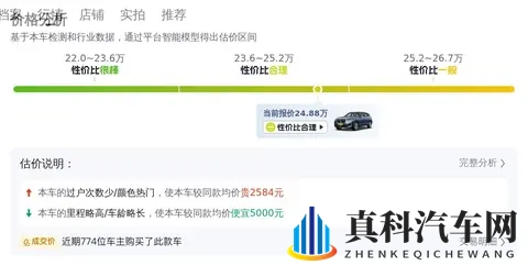 25万拿下准新宝马X3：36万公里，圆你蓝天白云梦！-1