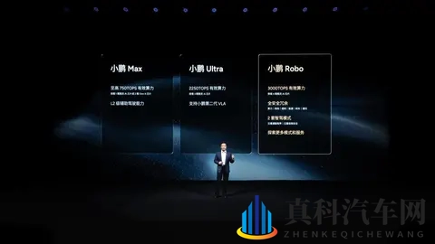 小鹏从造车到押注“物理AI”，一场豪赌还是未来已来？-3