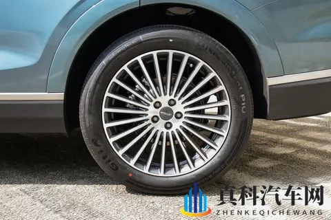 7座SUV家用好选择？深度体验捷途X70L，让全家出行不再拥挤-3