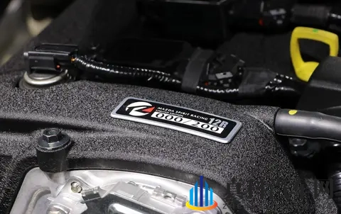 马自达Spirit Racing MX-5 12R供不应求，限量200辆，但订单超9500张-1