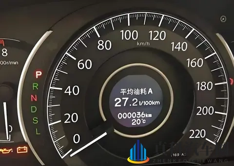怎么判断汽车油耗大不大？记住这个金标准，及时检查车辆！-2