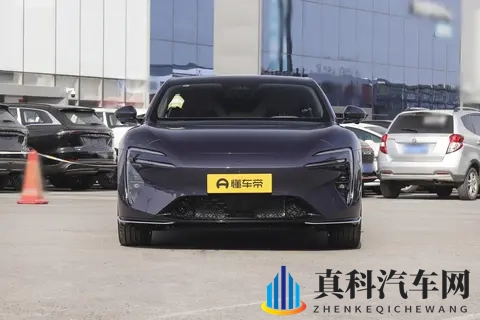 2049 万起!阿维塔 06 Elite 版,激光雷达标配值吗?-2