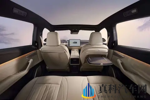 15万多就能换电，乐道L60值得买吗？-3