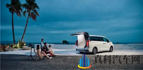 全家满员不挤！魏牌高山7亏电油耗才715L，2000MPa钢车身够扎实-1