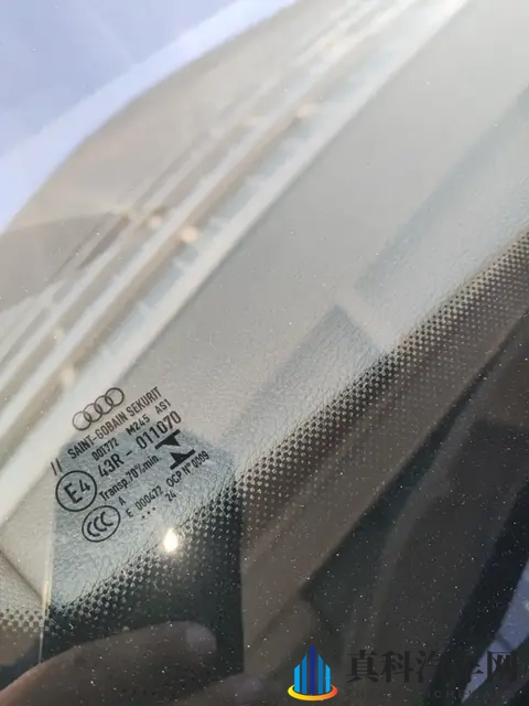 一手准新奥迪Q5L，28万公里，豪华驾享触手可及！-2