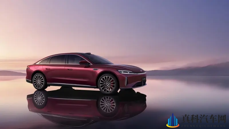 风云A9L光辉(四驱)全球上市 重构C级车价值新标杆-1