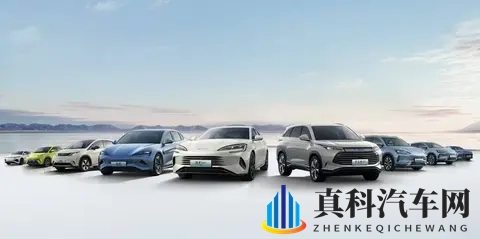 10月车市惊爆:卖10辆国产车8辆是新能源!自主品牌杀疯了-1