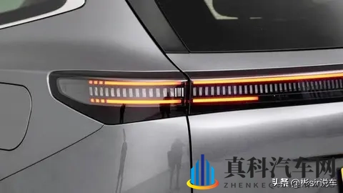 星途ET5即将亮相，纯电跑165公里，智能驾驶是亮点-1