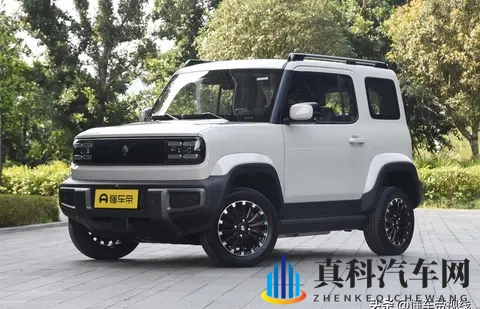 宝骏悦也两周年版将临，纯电小车市场震荡-2