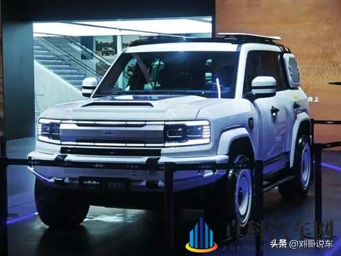 低迷！3季度硬派越野销量榜：豹5夺冠，坦克300第4，福特烈马第13-1